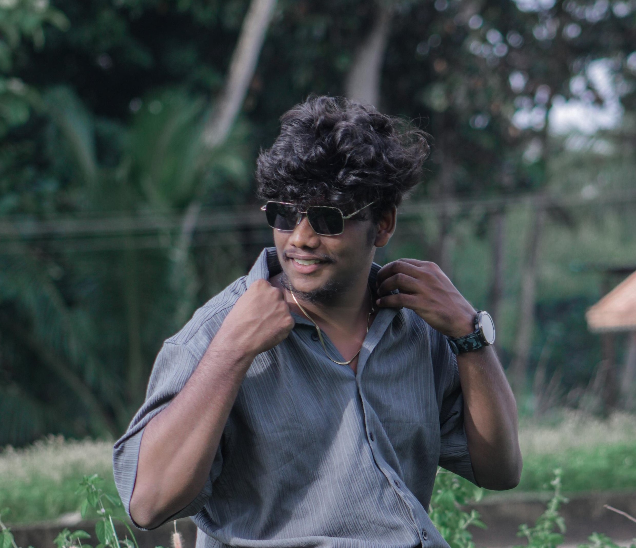 Jinesh